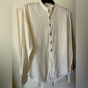 Pavo man’s shirt size L
